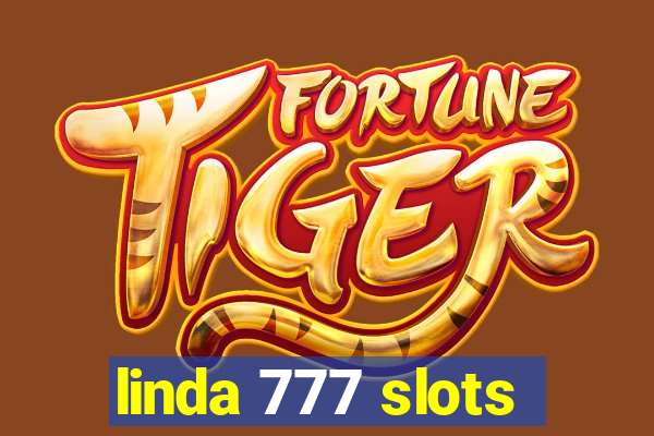 linda 777 slots