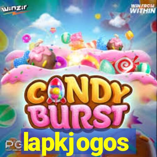 lapkjogos