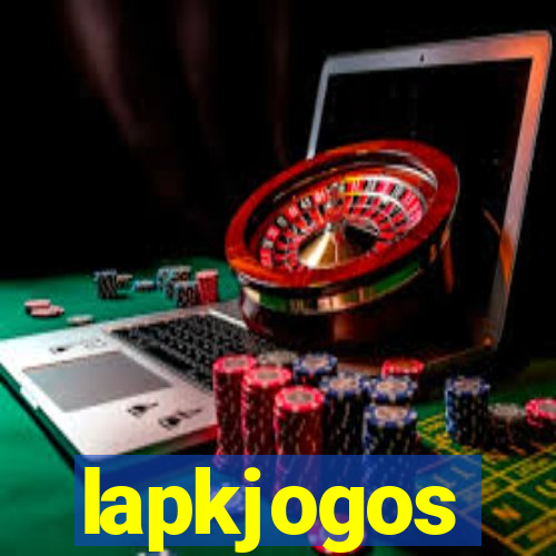 lapkjogos