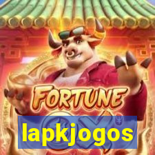 lapkjogos