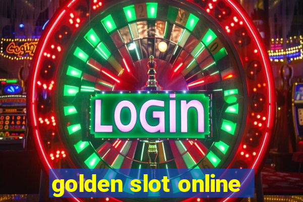 golden slot online