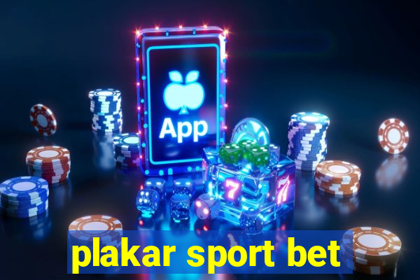 plakar sport bet