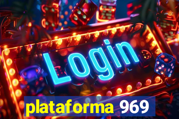 plataforma 969