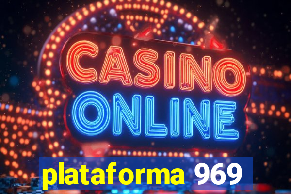 plataforma 969