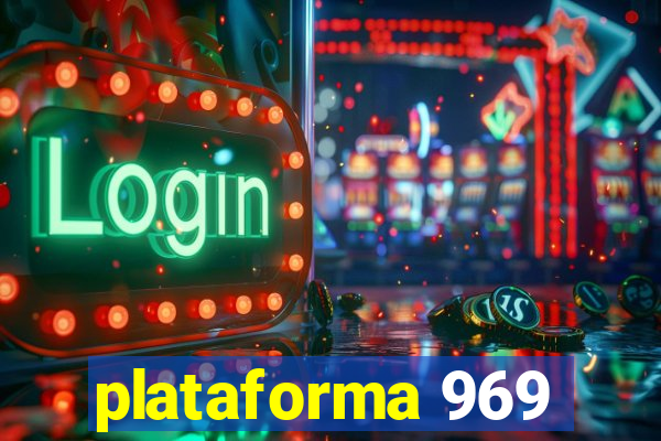 plataforma 969