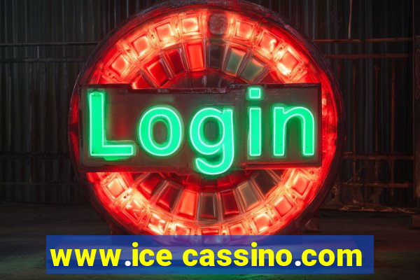 www.ice cassino.com