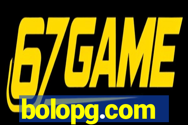 bolopg.com