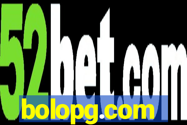 bolopg.com