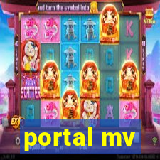 portal mv