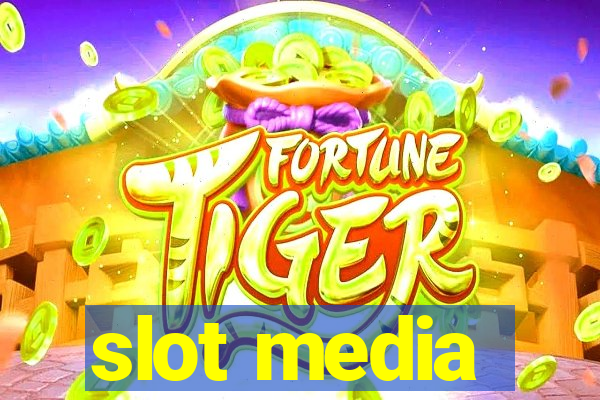 slot media