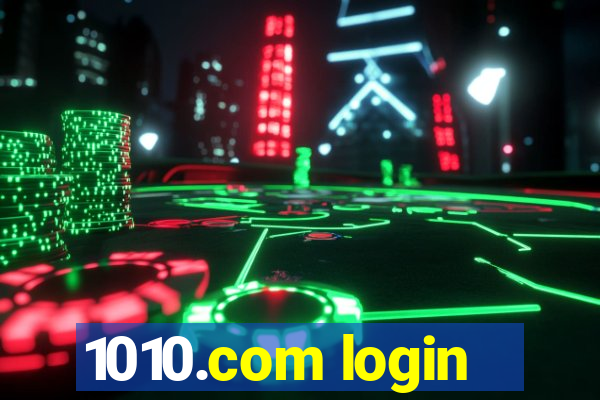 1010.com login