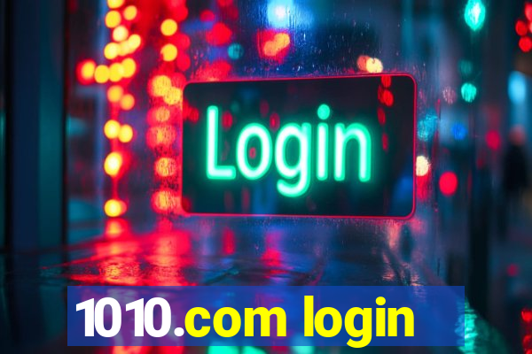 1010.com login