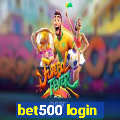 bet500 login