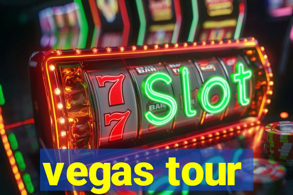 vegas tour