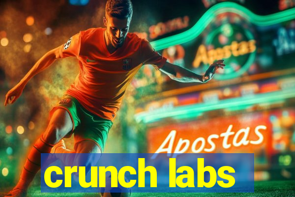 crunch labs