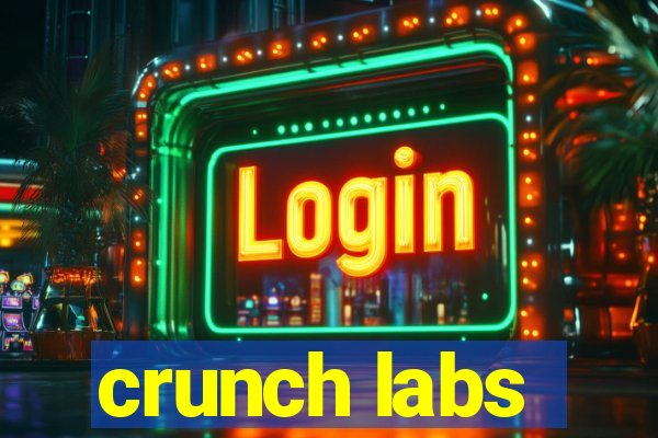 crunch labs