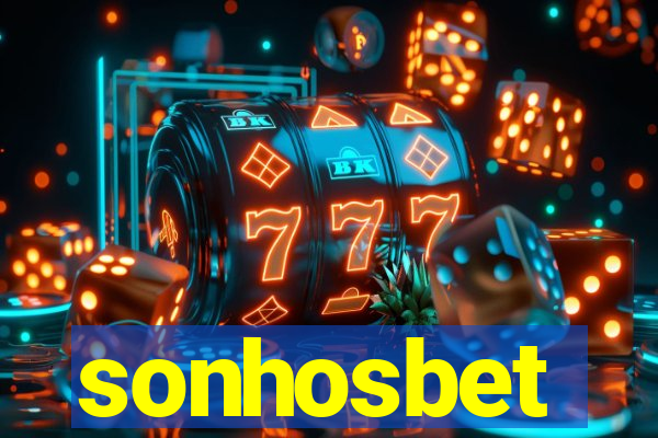 sonhosbet