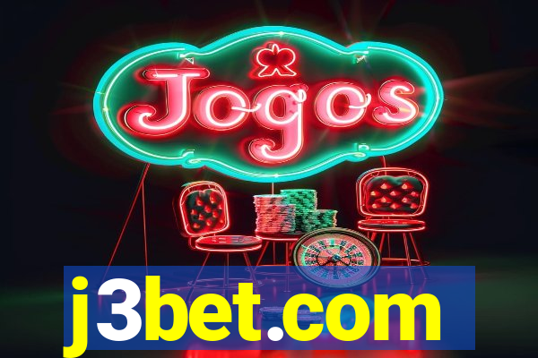 j3bet.com