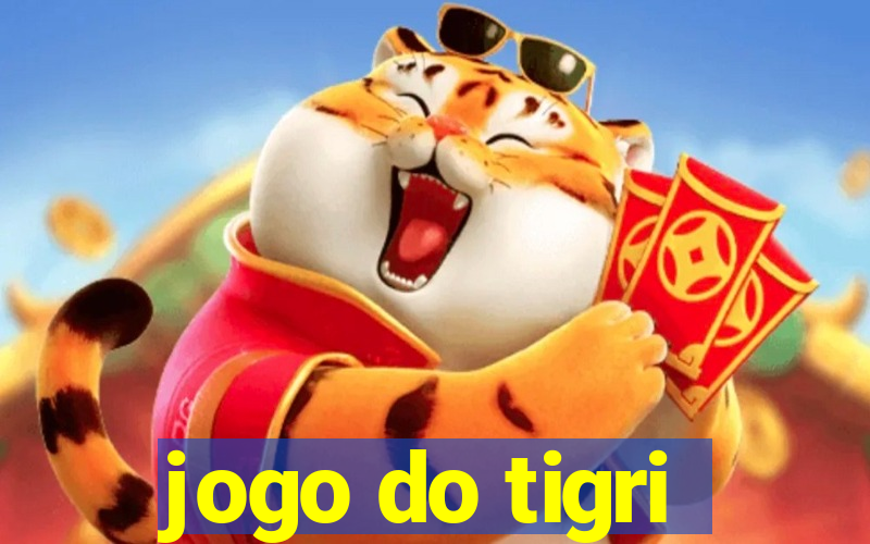 jogo do tigri