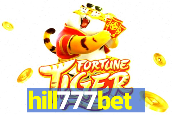 hill777bet