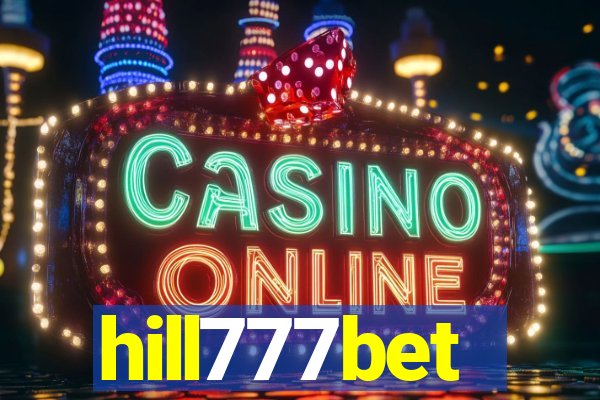 hill777bet