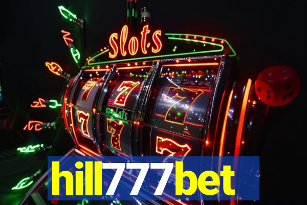 hill777bet