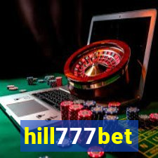 hill777bet