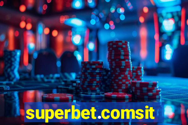 superbet.comsite