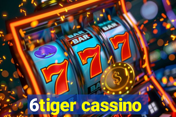 6tiger cassino