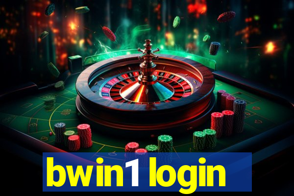 bwin1 login