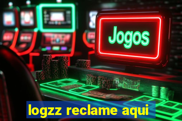 logzz reclame aqui