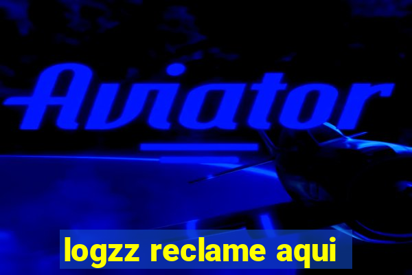 logzz reclame aqui