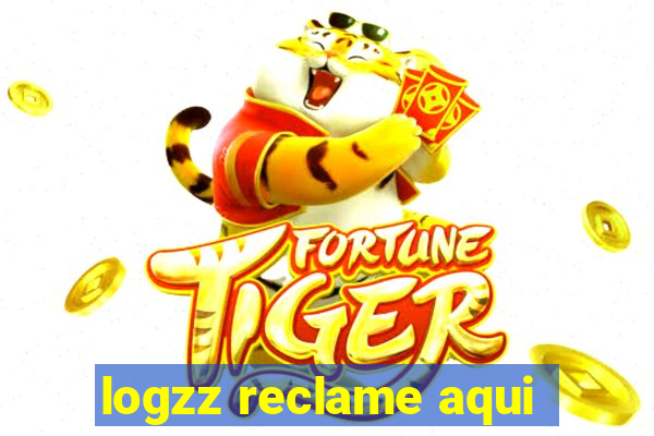 logzz reclame aqui