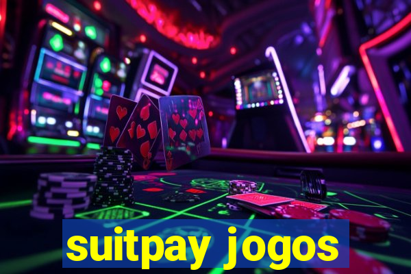 suitpay jogos