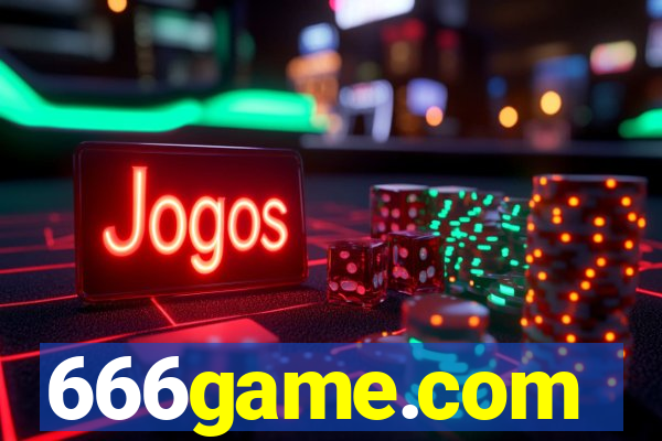 666game.com