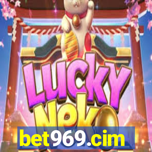 bet969.cim