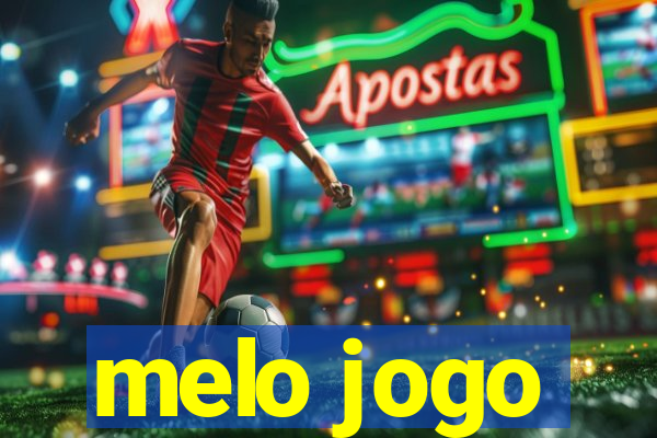 melo jogo