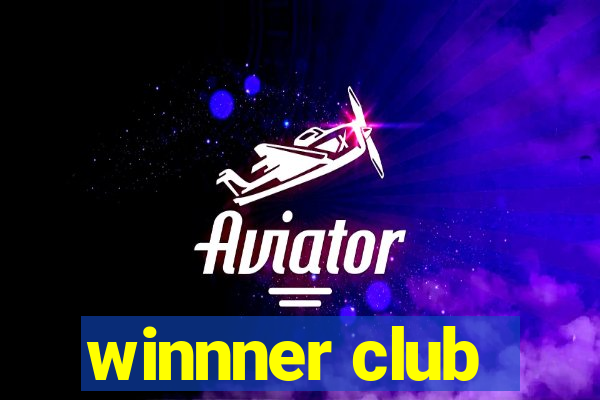 winnner club