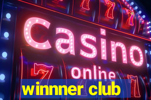 winnner club