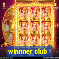 winnner club