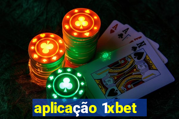 aplicação 1xbet