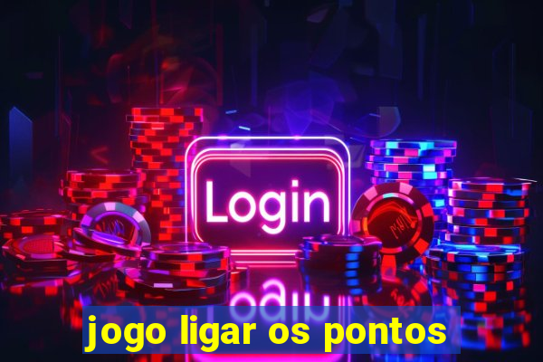 jogo ligar os pontos