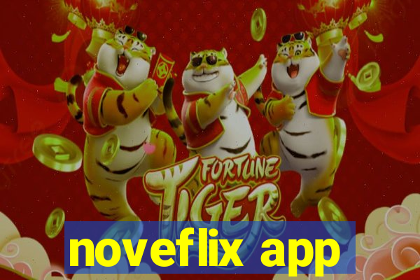 noveflix app