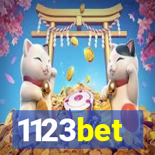 1123bet