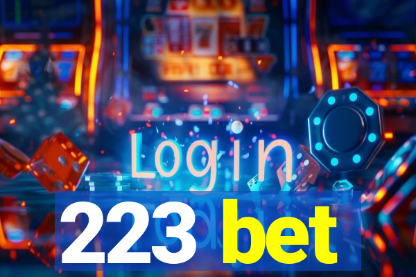 223 bet