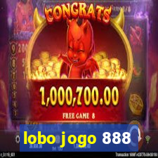 lobo jogo 888