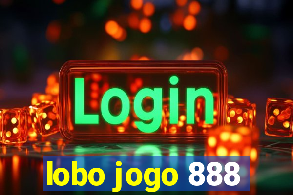 lobo jogo 888