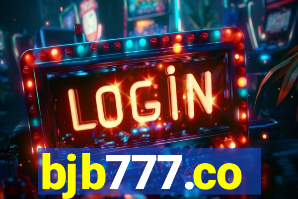 bjb777.co