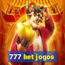 777 bet jogos