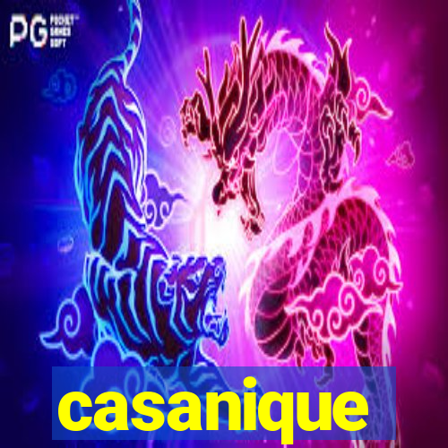 casanique